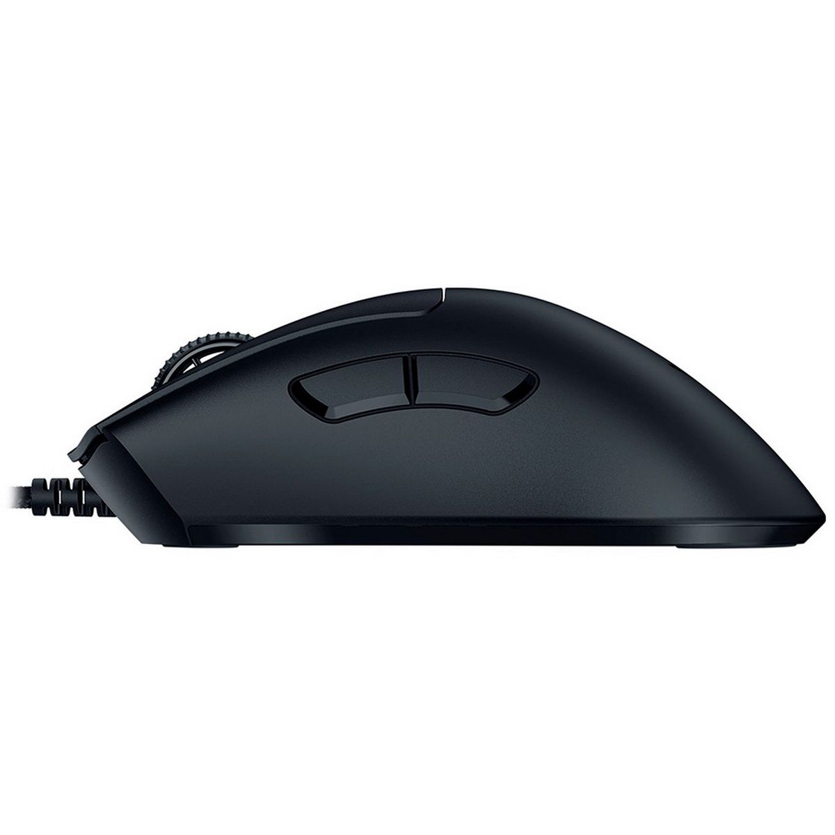 Мышь Razer DeathAdder V3 черный оптическая 30000dpi USB 6but (RZ01-04640100-R3M1)