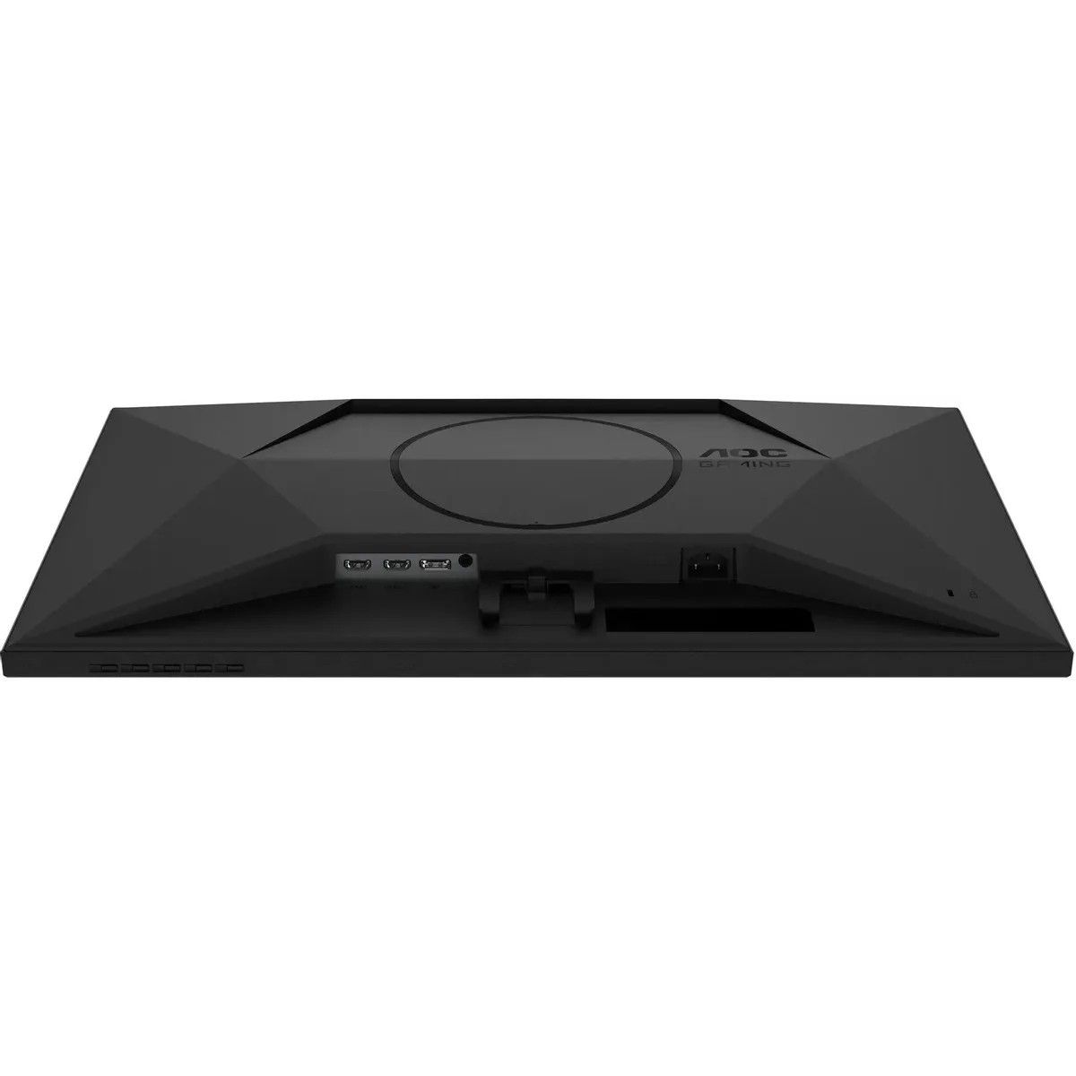 Монитор AOC 27" Gaming 27G4XE черный IPS LED 1ms 16:9 HDMI M/M матовая 300cd 178гр/178гр 1920x1080 1