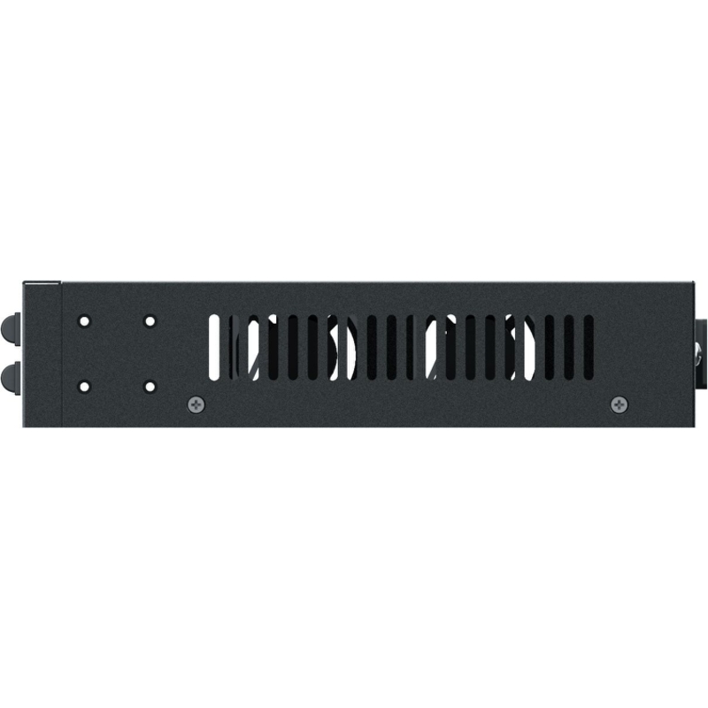Коммутатор Netis ST220GPR-2G2S (L2) 18x1Гбит/с 2SFP 16PoE 225W настраиваемый