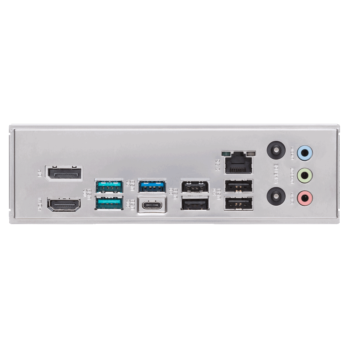 Материнская плата Asus PRIME B860-PLUS WIFI Soc-1851 Intel B860 4xDDR5 ATX AC`97 8ch(7.1) 2.5Gg RAID