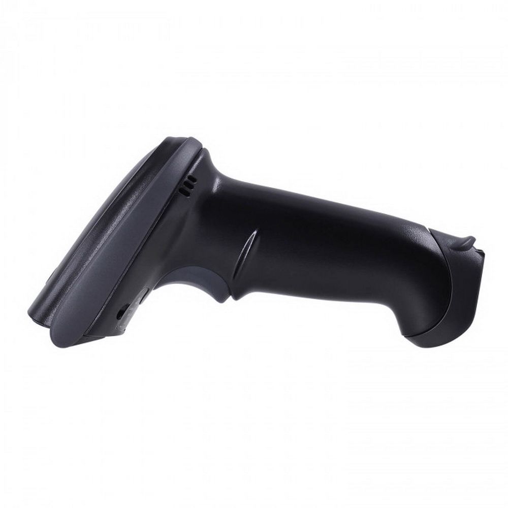 MERTECH CL-2210 BLE Dongle P2D USB Full black Сканер штрих-кодов