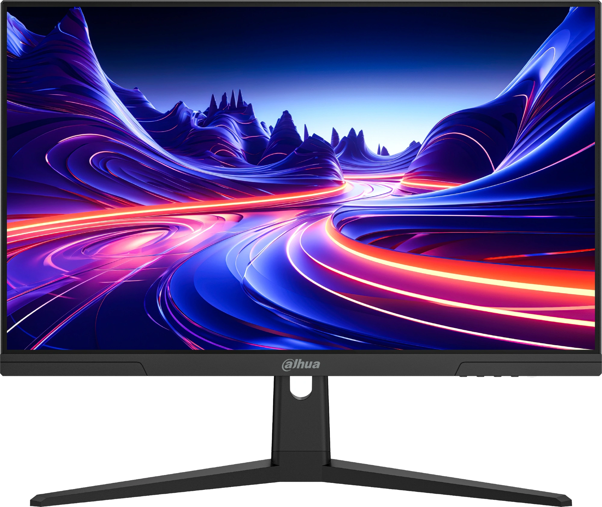 Монитор игровой 24.5'' 16:9 1920х1080(FHD) IPS, 200 Hz, 300 cd/m2, 1000:1, 0,5 ms, HDMI, DP, Tilt, 3
