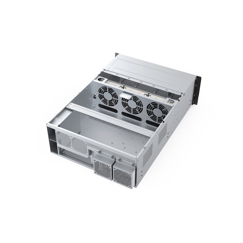 Yeou Chih Corporation YRM-46508A0-003