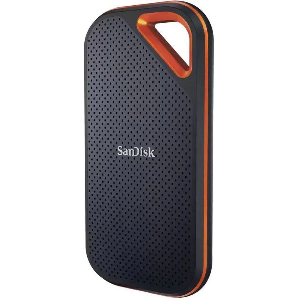 Твердотельный накопитель SSD SanDisk Extreme PRO 1TB Portable SSD - Read/Write Speeds up to 2000MB/s