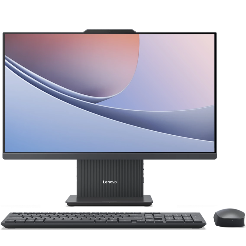 Моноблок Lenovo IdeaCentre AIO 24IRH9 23.8" FHD (1920x1080) IPS 250N, i7-13620H, 2x8GB DDR5-5200, 51