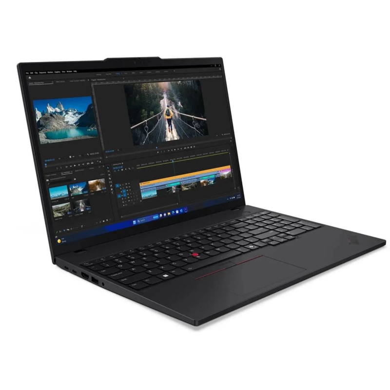 Ноутбук Lenovo ThinkPad T16 Gen 3 (21MQS7GA00)
