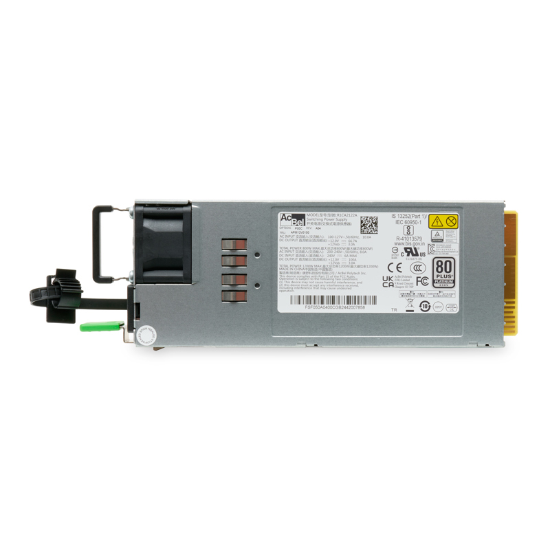 ABLECOM CS-R29-04P