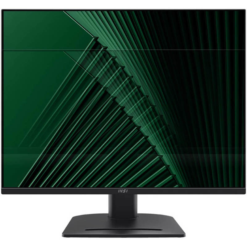 Монитор MSI 27" Pro MP275PG черный IPS LED 16:9 HDMI M/M матовая HAS Piv 300cd 178гр/178гр 1920x1080