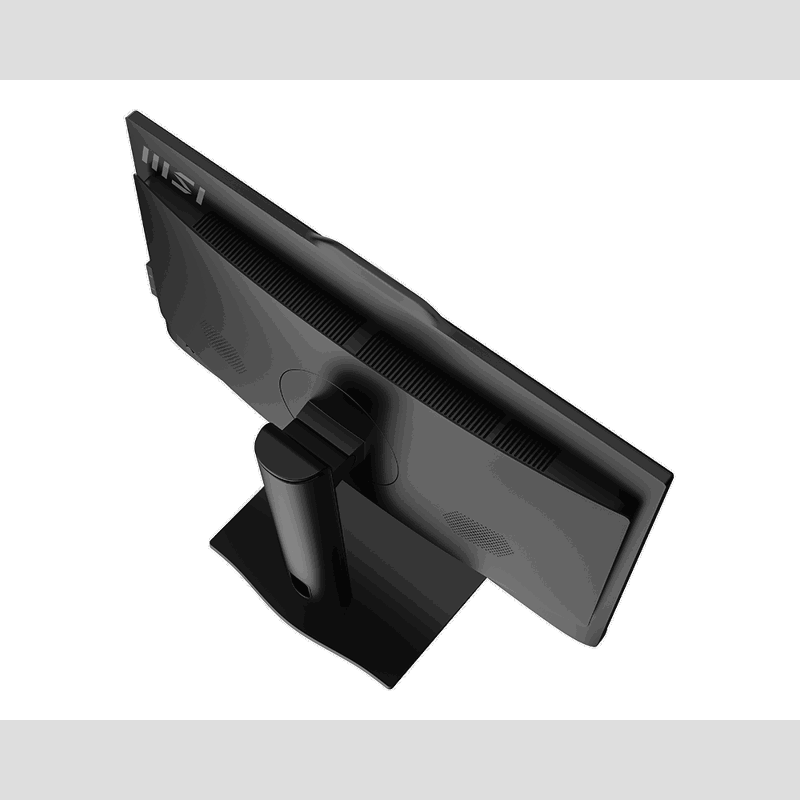 Моноблок MSI Pro AP242P 14M AIO 23.8" FHD(1920x1080)IPS AG Non-touch, Сore i5-14400 (2.5GHz), 8Gb DD