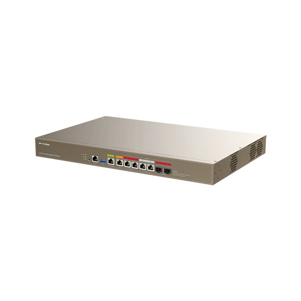 Маршрутизатор VPN 2.5G M50-F IP-COM