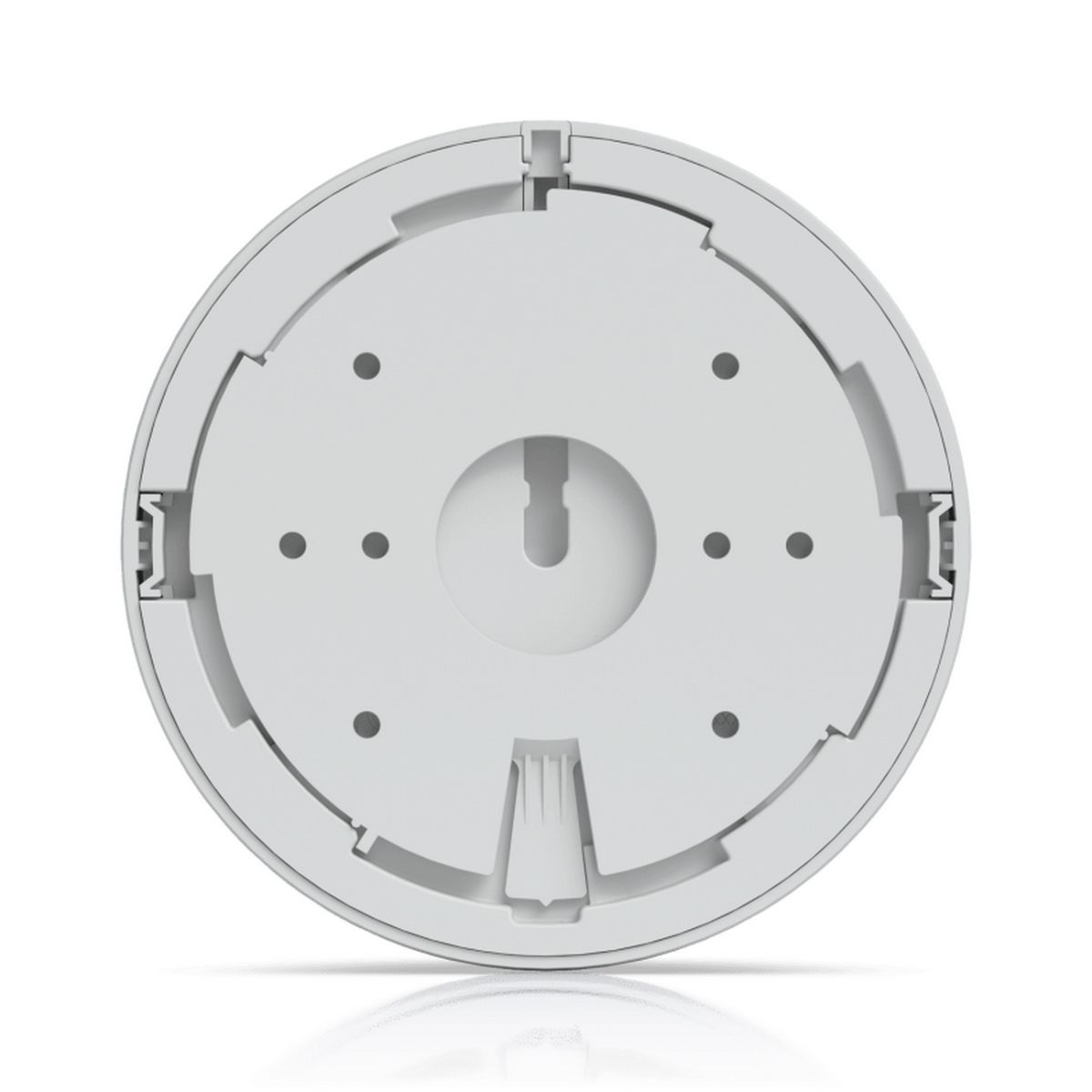 Камера видеонаблюдения Ubiquiti UniFi Protect Camera AI Dome 4K (8MP), 30 к/с, 109,9°, ИК-подсветка 
