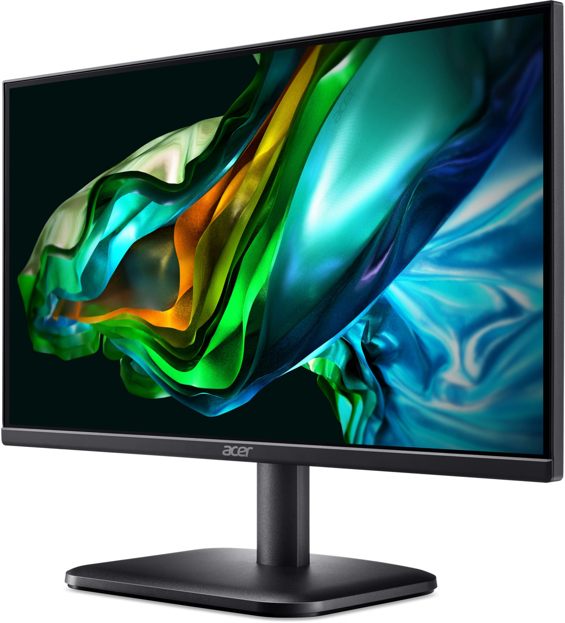 Монитор Acer 21.5" Nitro EK221QHbi черный VA LED 5ms 16:9 HDMI матовая 250cd 178гр/178гр 1920x1080 1