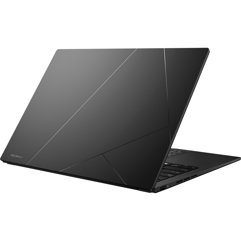 Ноутбук Asus Zenbook 14 UM3406KA-QD180 Ryzen AI 5 340 16Gb SSD1Tb AMD Radeon 840M 14" OLED WUXGA (19
