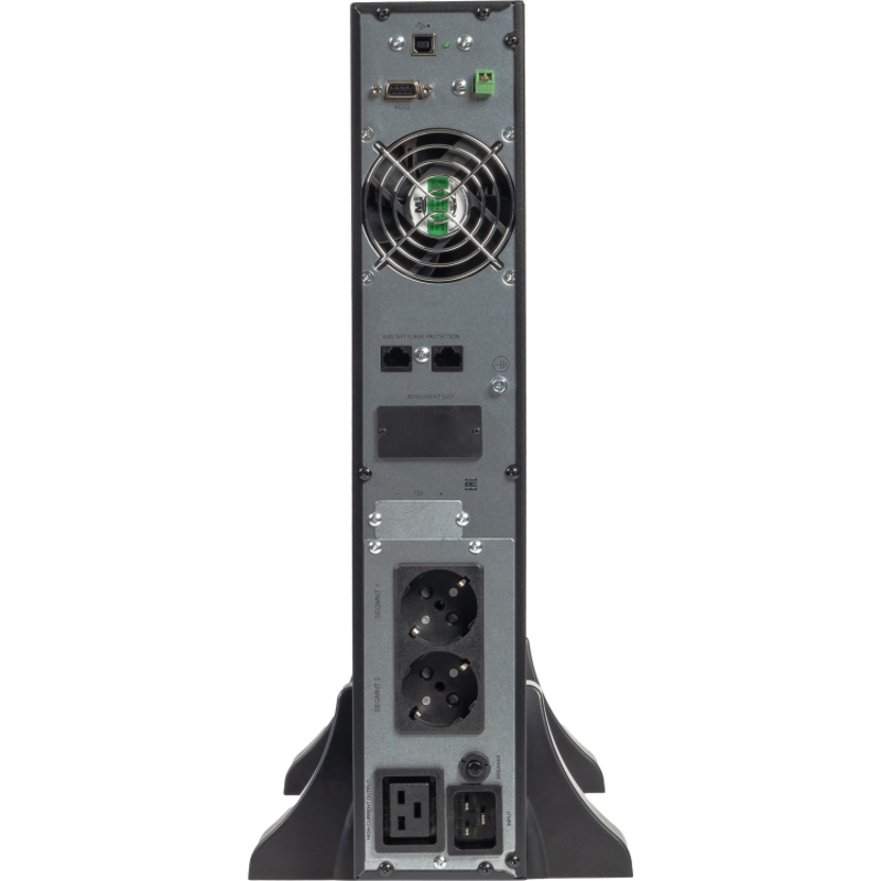 БАСТИОН SKAT-UPS 3000-RACK-ON-6X9 P3