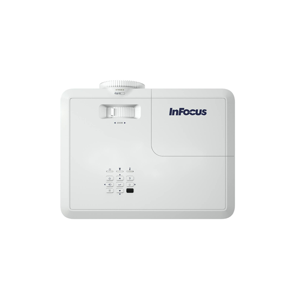Проектор Infocus IN0022SL DLP 4000Lm LS (800x600) 30000:1 ресурс лампы:15000часов 1xUSB typeA 1xHDMI