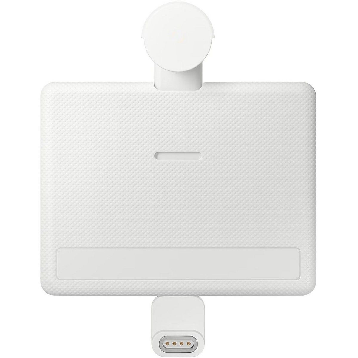 Монитор 32" SAMSUNG S32DM801UI Smart дисплей M8 M80D UHD White (VA, 3840x2160, HDMI+Type C, USB