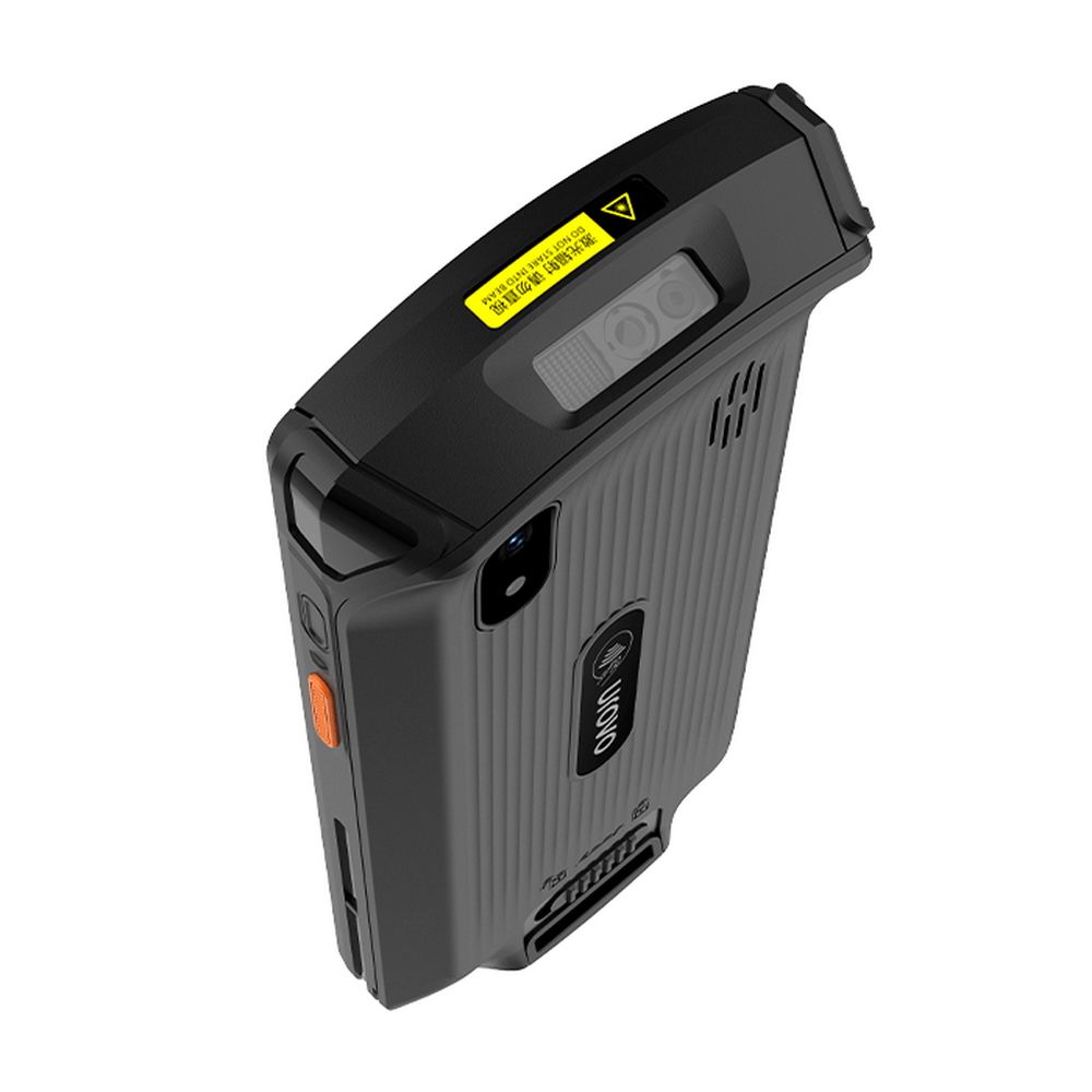 Терминал сбора данных UROVO CT58S Android 12 / 2.0 GHz / 8xCore / MTK6762 / RAM 4 GB / ROM 64 GB /  