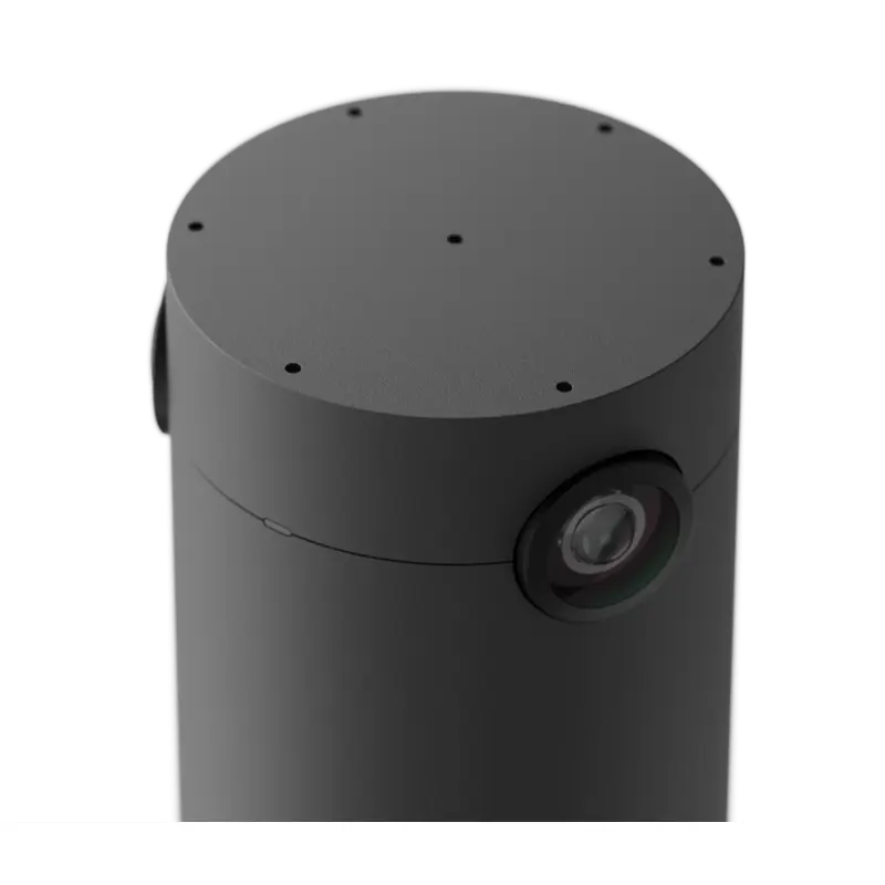 Веб-камера Logitech Slight WEBCAM - Graphite- USB