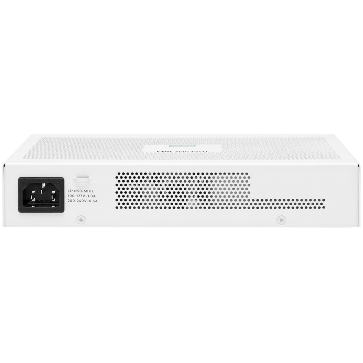 Коммутатор HPE JL811A HPE Aruba Instant On 1830 8G Web-managed  4p Class4 PoE 65W fanless Switch