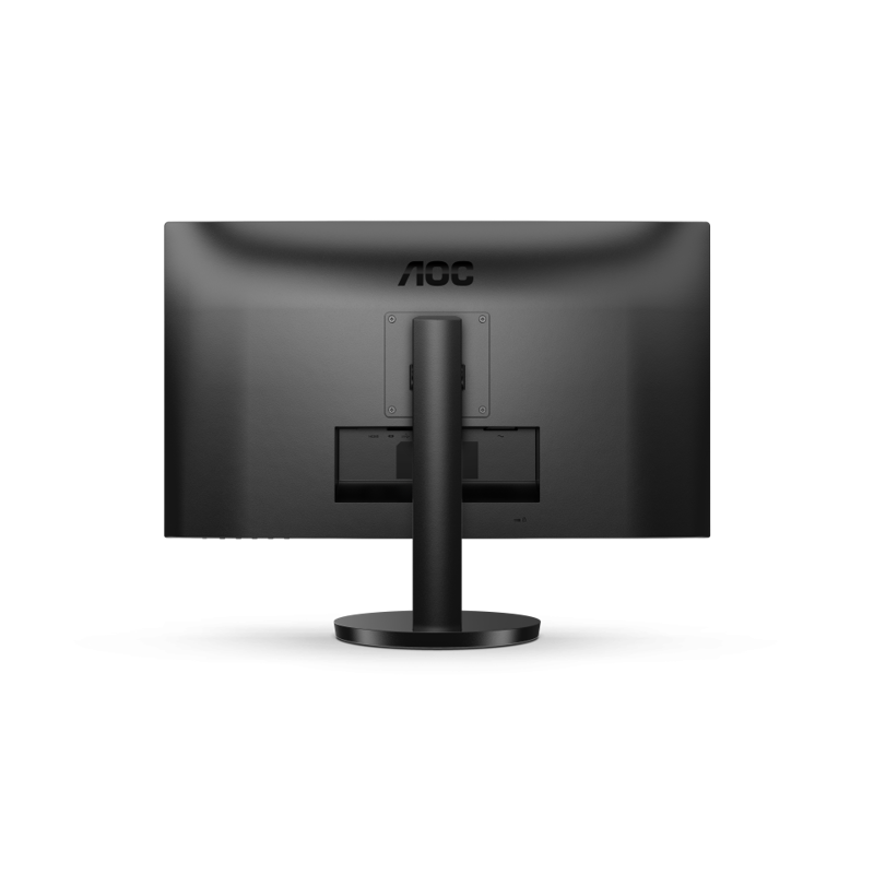 Монитор AOC 27" 27B3CF2 черный IPS LED 1ms 16:9 HDMI M/M матовая HAS 250cd 178гр/178гр 1920x1080 100