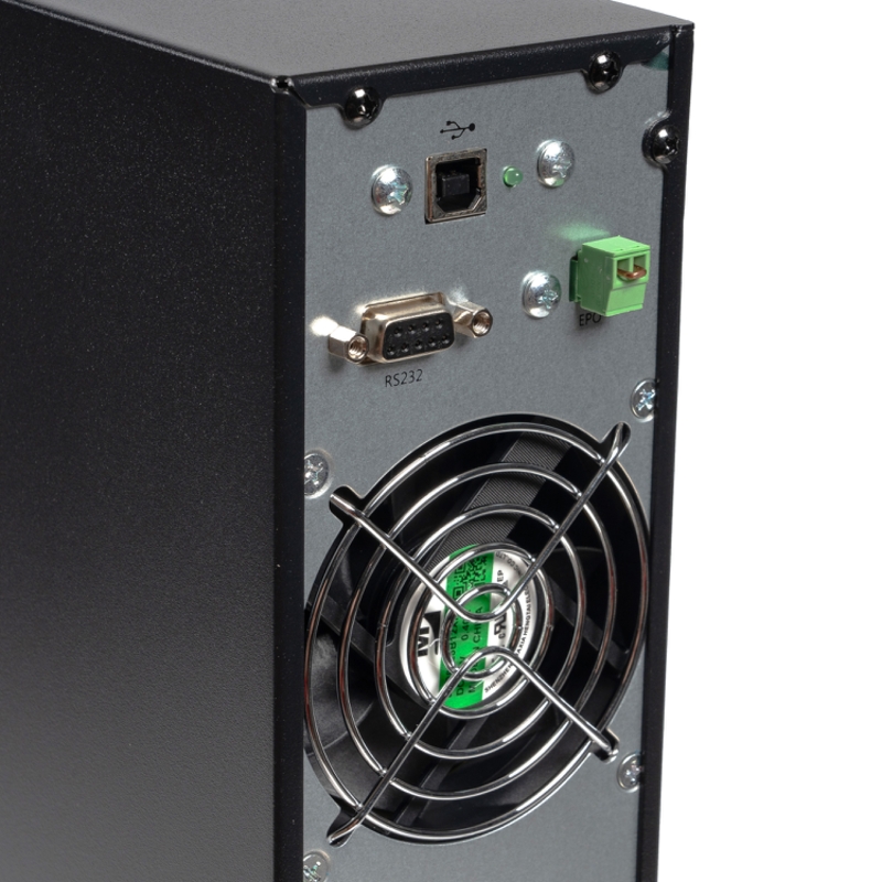 БАСТИОН SKAT-UPS 1000-RACK-ON-2X9-E P3