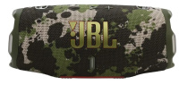 Колонка порт. JBL Charge 6 камуфляж 45W 1.0 BT 10м 7500mAh (JBLCHARGE6SQUAD)