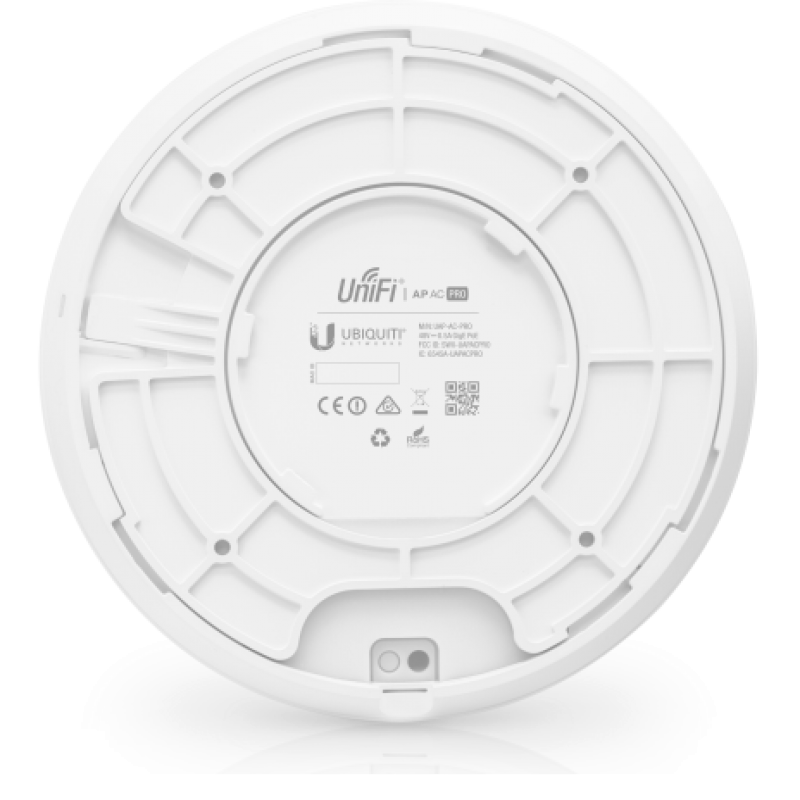Точка доступа Ubiquiti UniFi AP AC Pro (5-pack)