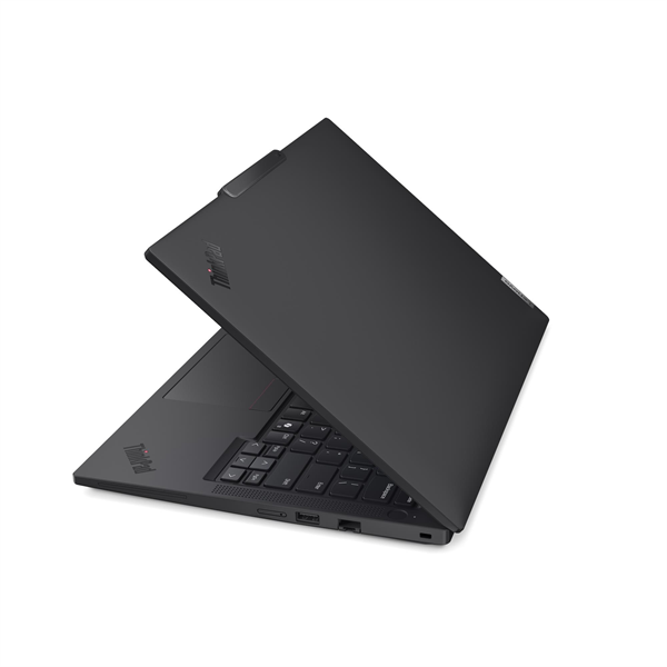 Ноутбук ThinkPad T14 Gen 6 14.0" WUXGA (1920x1200) IPS 400N, Ultra 5 225U, 16GB DDR5-5600, 512GB SSD