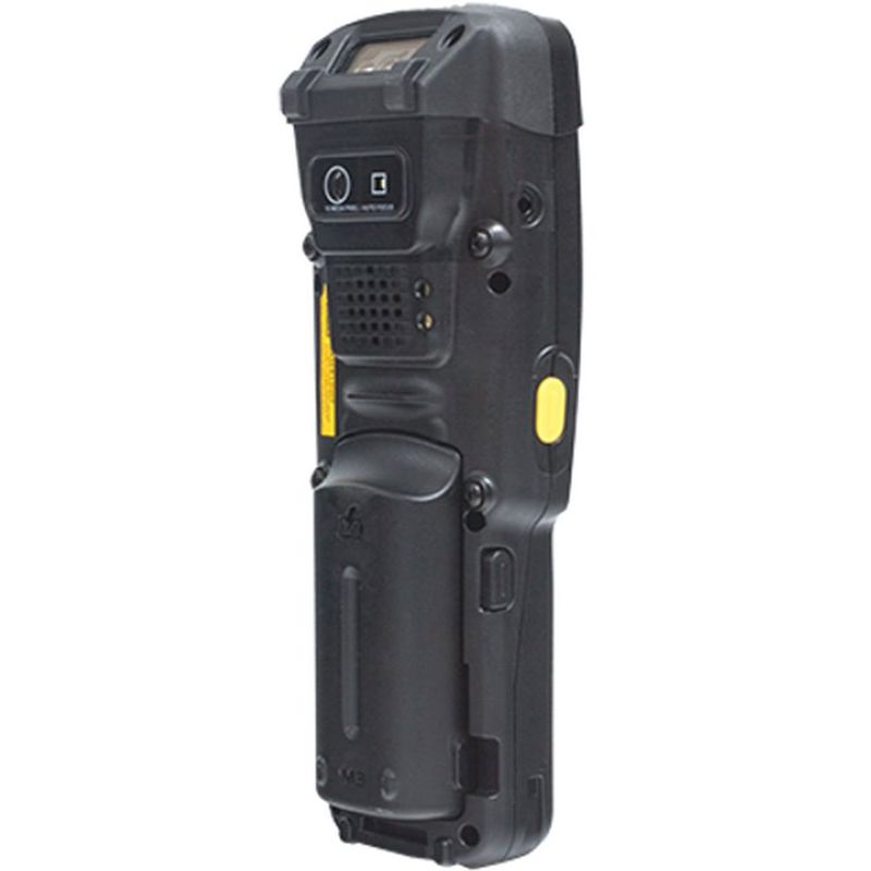 Терминал сбора данных M3 Mobile US20W Android 10.0 GMS, WVGA, WiFi, SE4770 2D Imager (Straight Shoot
