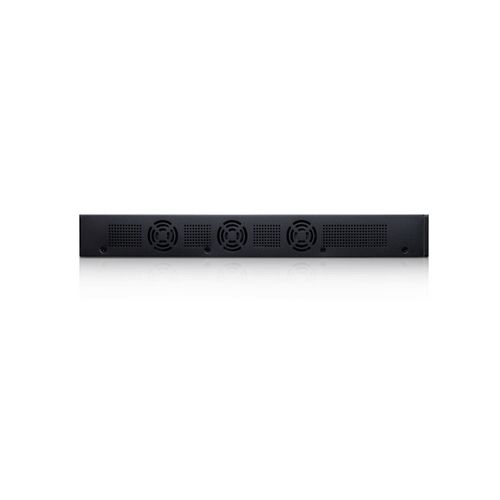 Коммутатор Ubiquiti EdgeSwitch 48-500W |ES-48-500W| Ubiquiti коммутатор 48 портов, раздача питания н