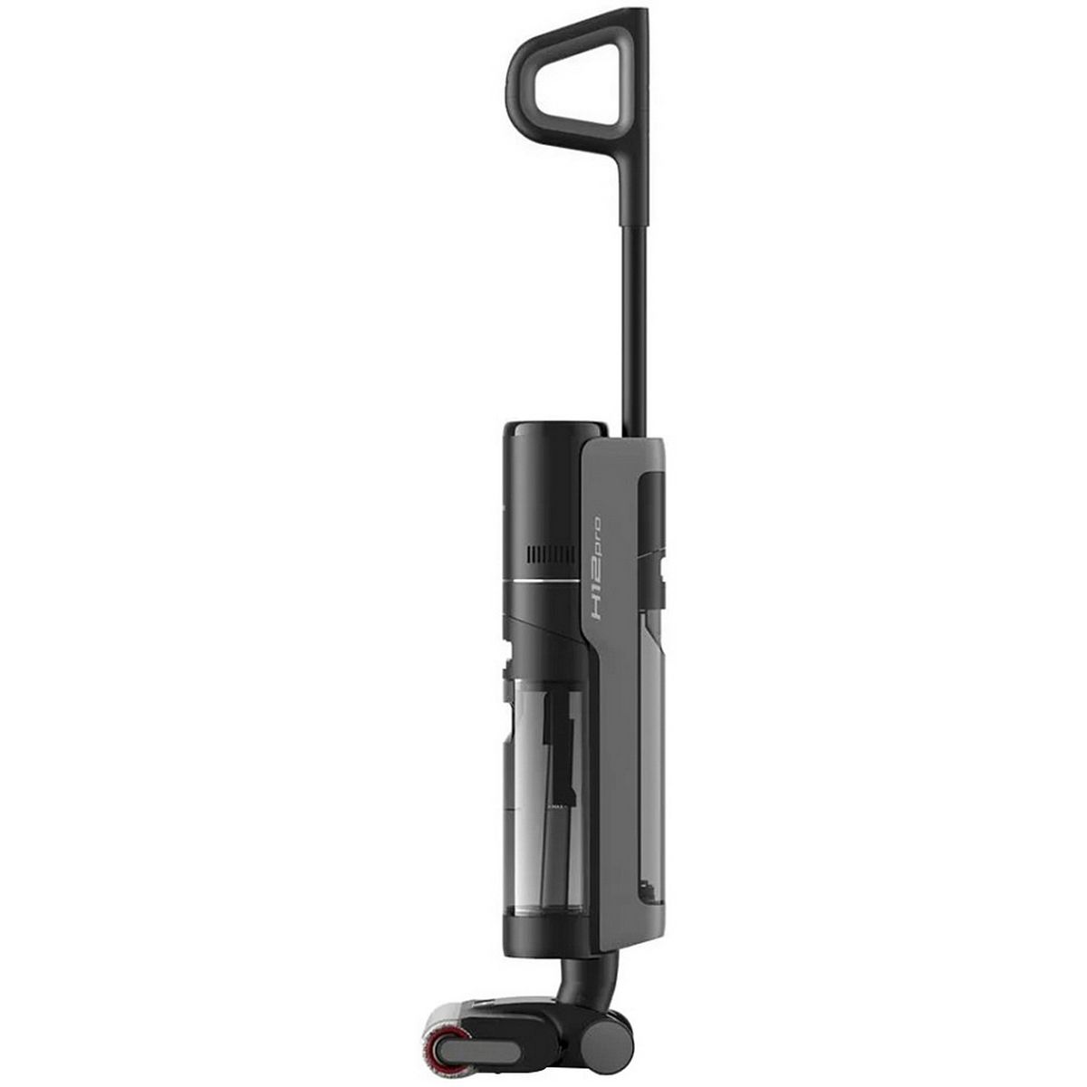 Пылесос вертикальный Dreame для влажной и сухой уборки Wet and Dry Vacuum H12 Core Black