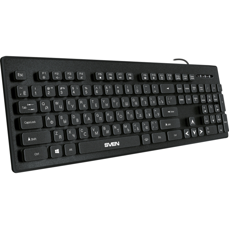 Sven SV-020804