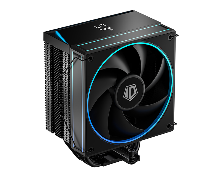 Кулер ID-Cooling FROZN A410 TD ARGB