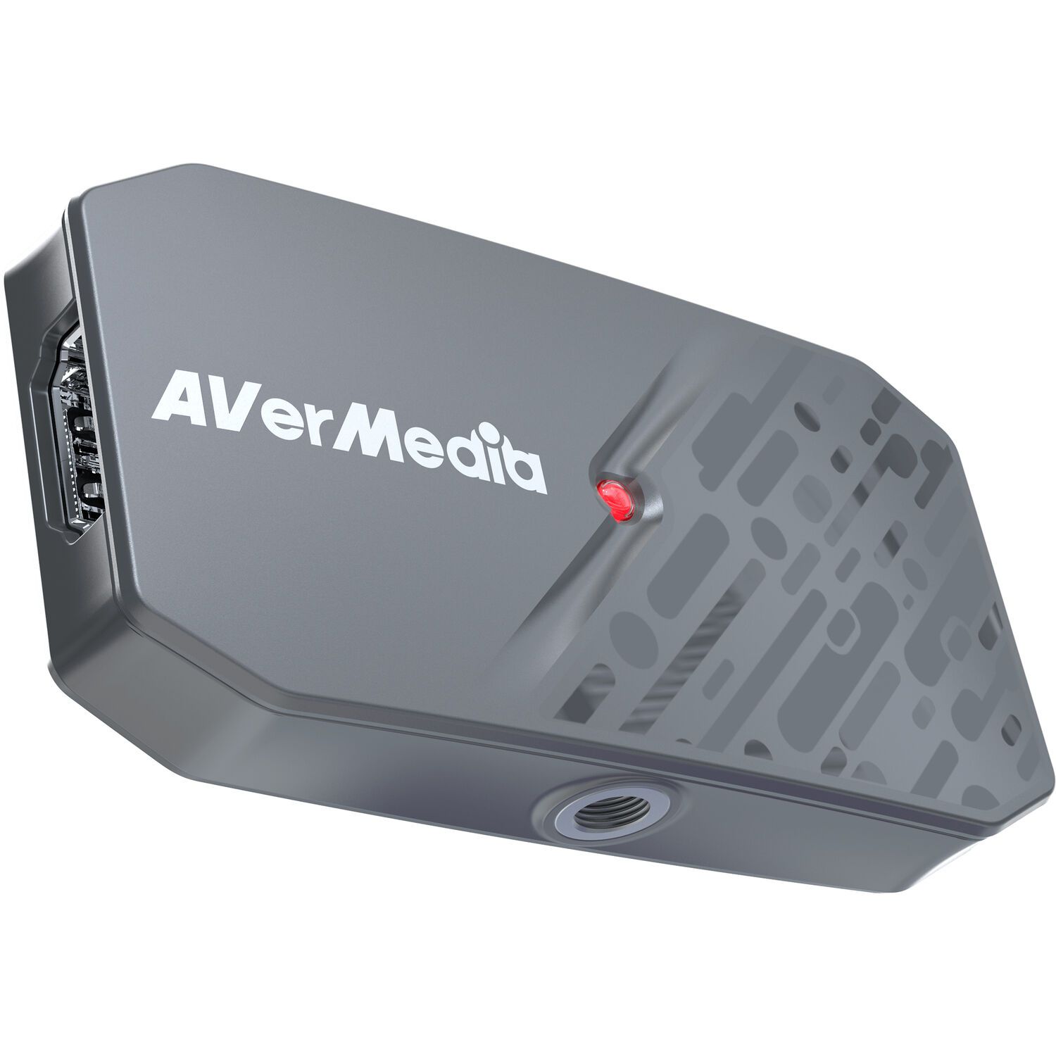Устройство видеозахвата внешнее AVER Media CamStream 4K, BU113 G2, RTL