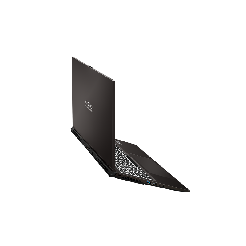 Ноутбук OSIO CyberLine C160i-003