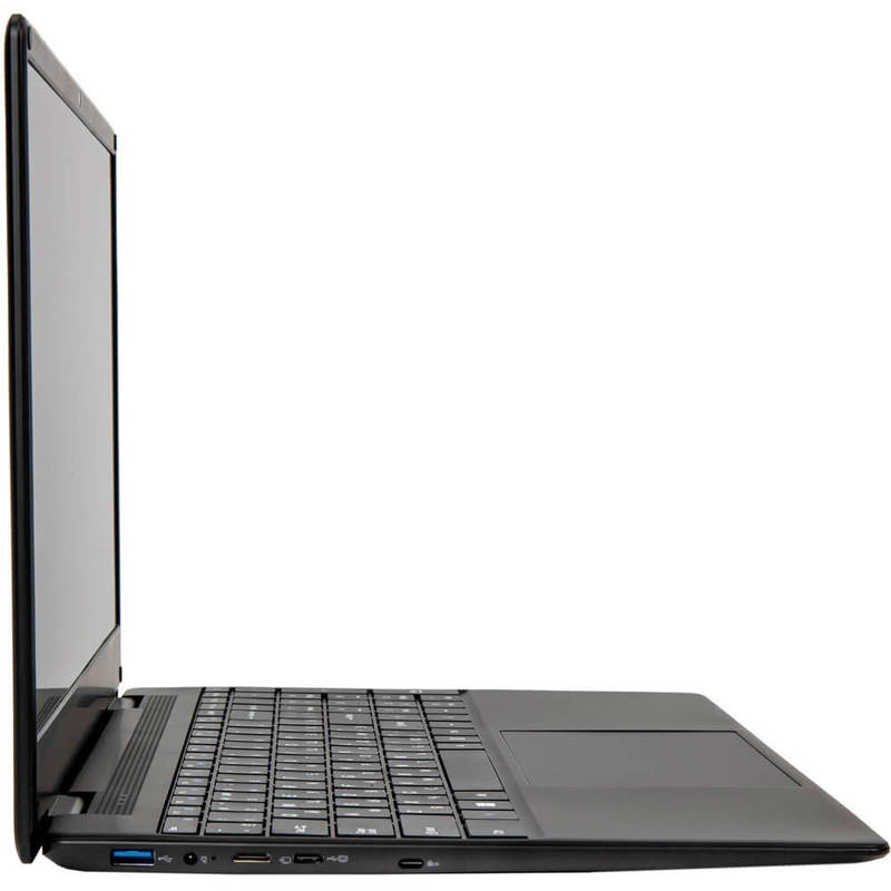 Ноутбук HIPER Workbook U26  15.6"(1920x1080 IPS)/Intel Core i3 1215U(1.2Ghz)/8192Mb/512SSDGb/noDVD/I