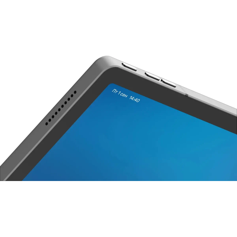 Планшет KVADRA_T TS11.1B2 (РСЕН.466229.001-01) 10.95", 2000x1200, 6+128ГБ, LTE, NFC, стилус, 9000mAh