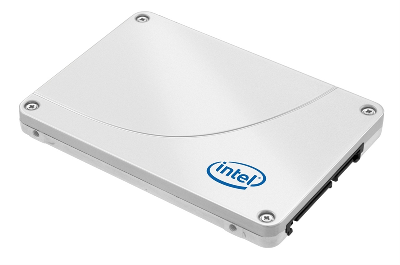 Intel SSD 960Gb S4610 серия SSDSC2KG960G801 {SATA3.0, 3D2, TLC, 2.5"}