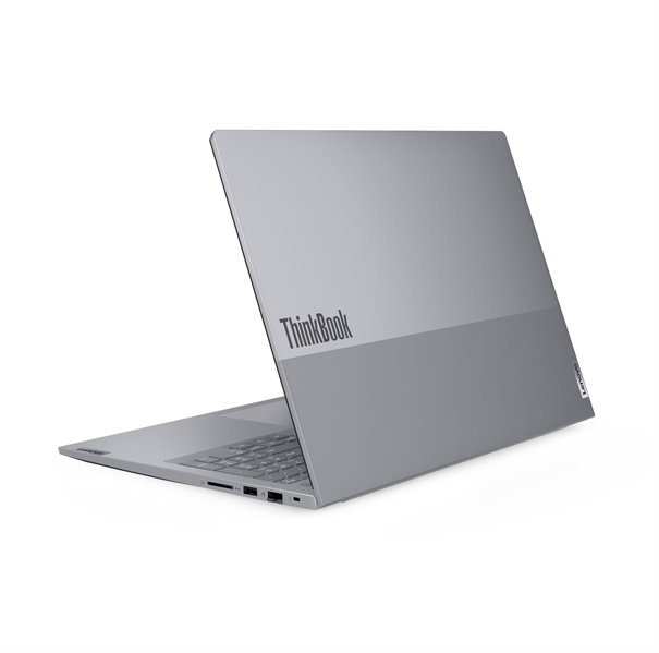 Ноутбук Lenovo ThinkBook 16 G9 IRL 16" WUXGA (1920x1200) IPS 400N, Core 5-210H, 16GB DDR5, 512GB SSD