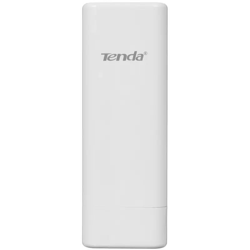Точка доступа Wi-Fi Tenda O4 Наружная точка доступа 5 ГГц, до 300 Мбит/с, внутренняя антенна 1x14dBi