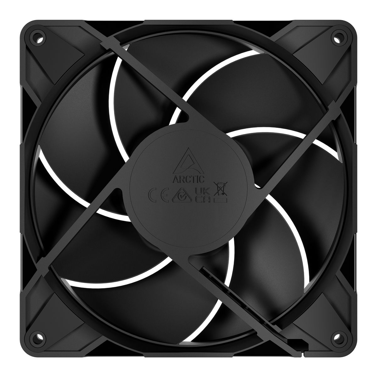 Вентилятор корпусной ARCTIC P14 Pro - retail (ACFAN00313A)