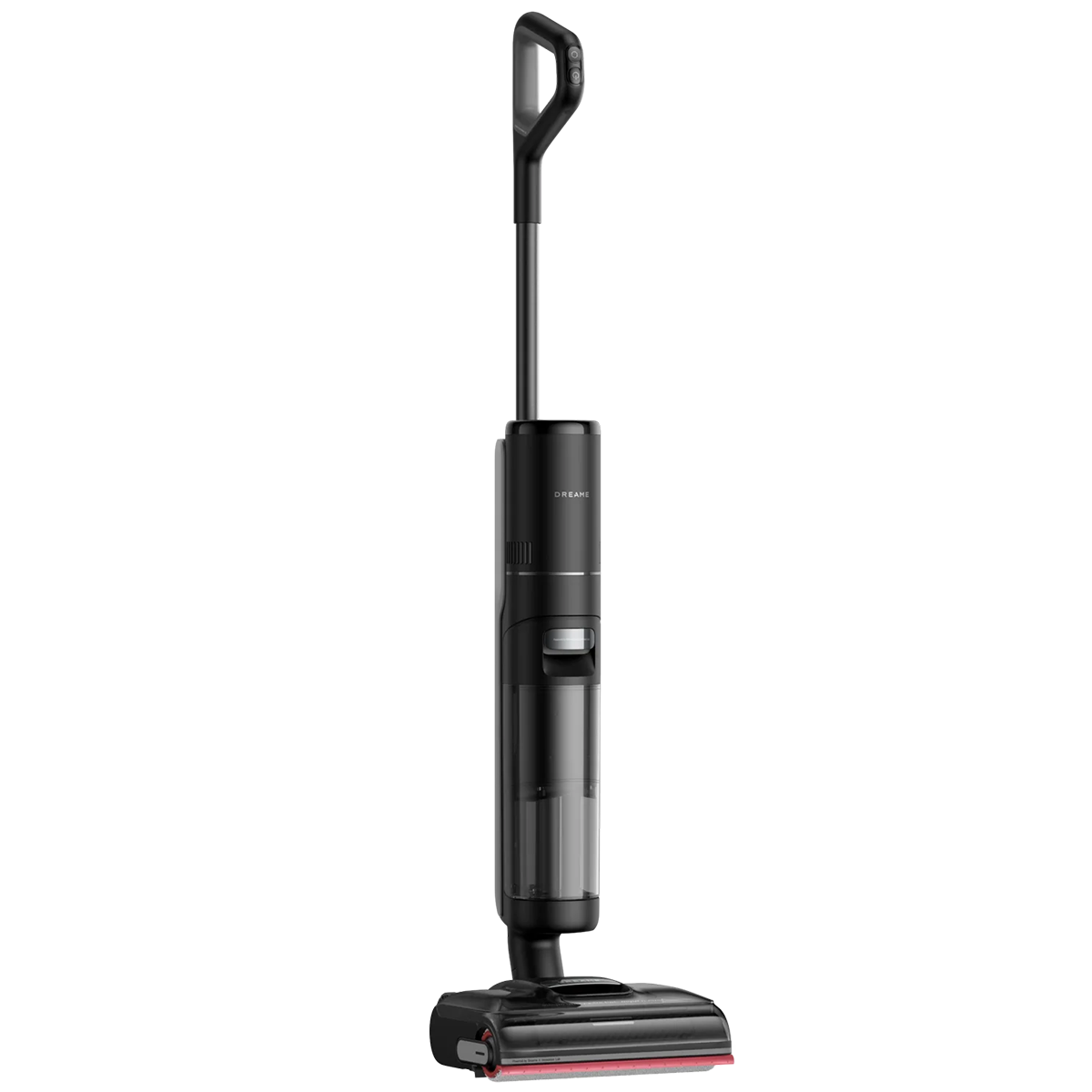 Вертикальный пылесос Dreame Wet and Dry Vacuum H15S - беспроводной пылесос