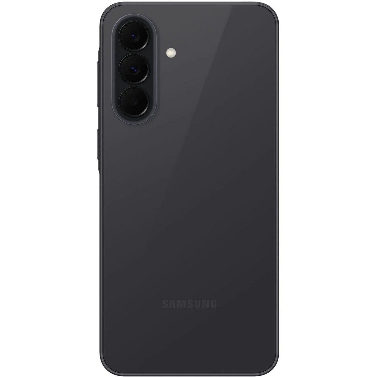 Смартфон Samsung Galaxy A37 5G 8+256Gb чёрный (SM-A376EZAGCAU)