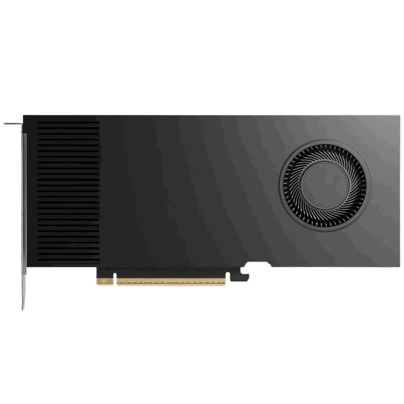 Видеокарта NVIDIA RTX PRO 4000