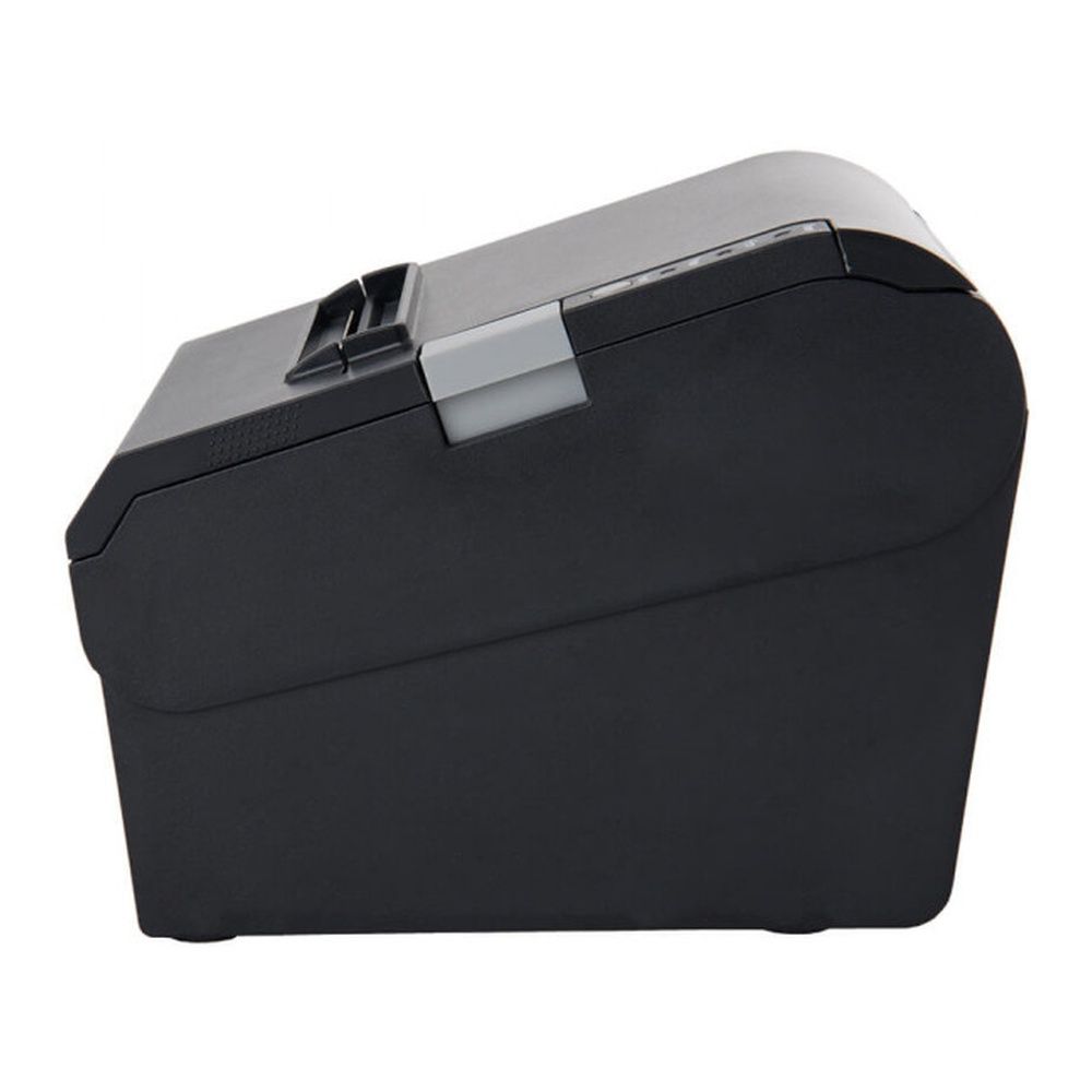 Термопринтер этикеток MERTECH G80 
Wi-Fi, RS232-USB, Ethernet Black"
(1014)