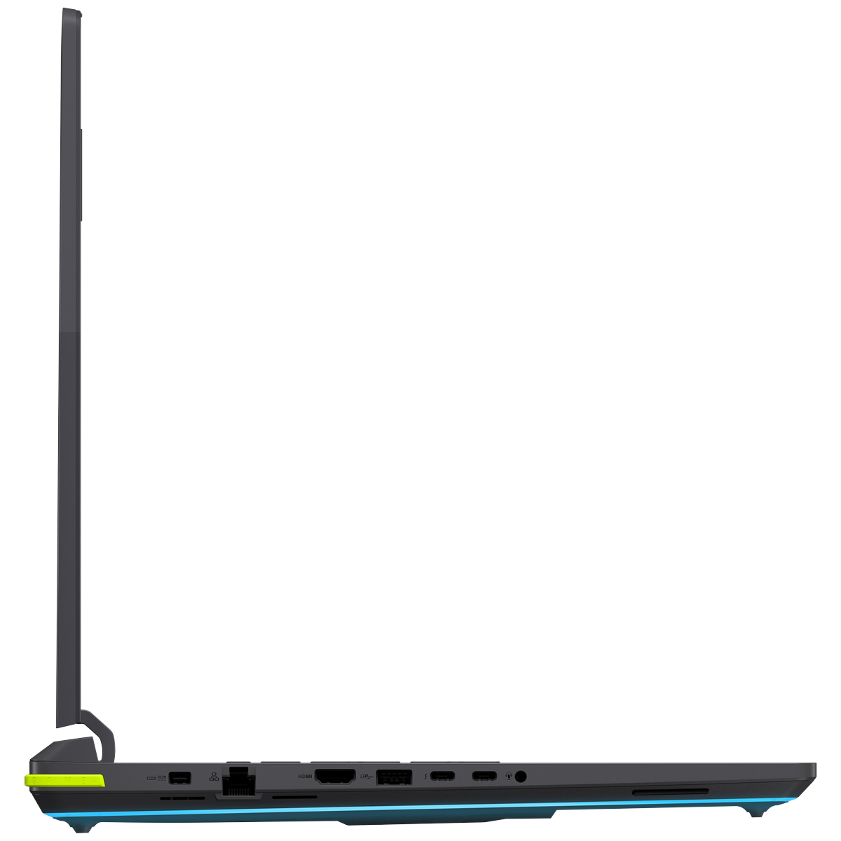 Ноутбук ASUS ROG Strix G18 G815JPR-S9042