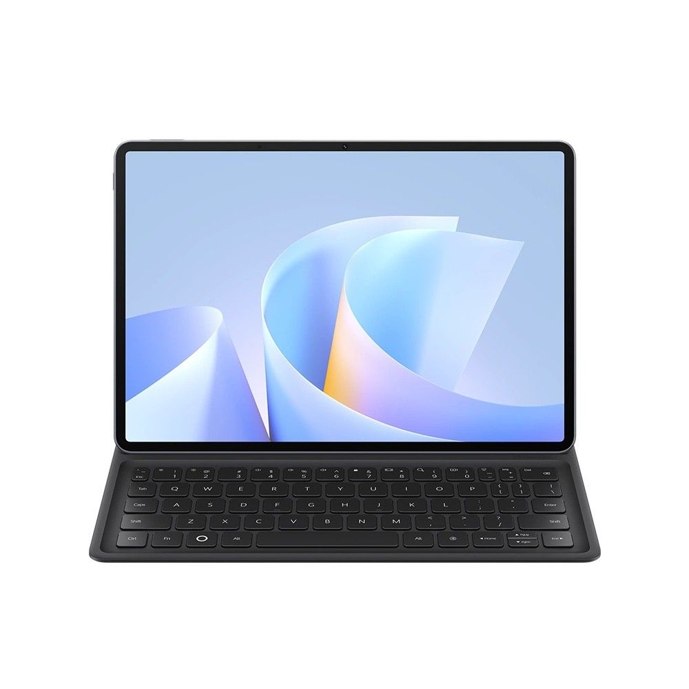 Планшет Huawei MATEPAD 11.5S 12/256 WF+KB SLG-W09 SPACE GRAY 53014KRL
