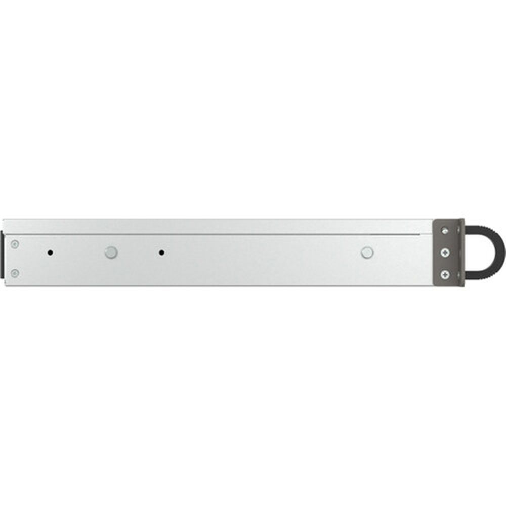 Сетевое хранилище QNAP Network RAID drive, 4 3.5"/2.5" compartments, 2 2.5 Gbps ports, ARM Cortex-A5