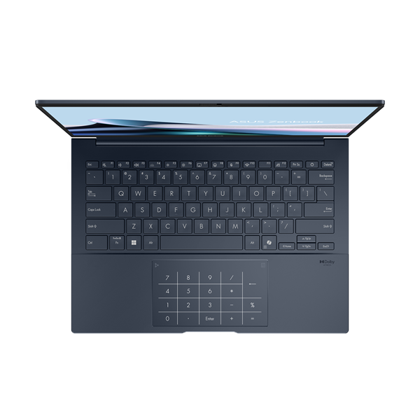 Ноутбук ASUS Zenbook 14 Special UX3405CA-PP679 Intel Core Ultra 9 285H/LPDDR5X 32GB/1TB SSD/Intel Ar