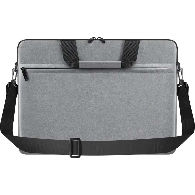 Сумка для ноутбука TOTE 15.6" GREY 26100 DEFENDER